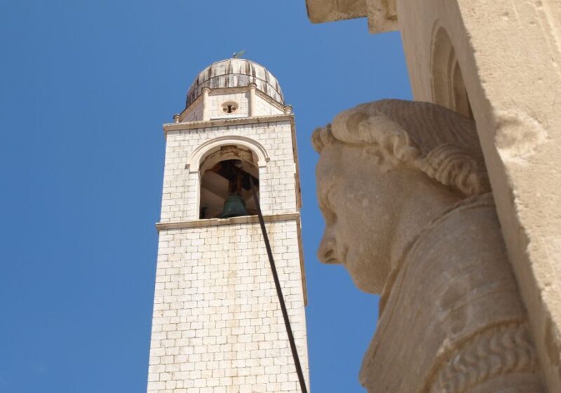 Dubrovnik: Old Town Walking Tour - Exploring Dubrovnik’s Historic Heart