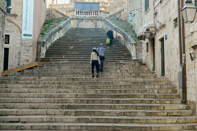 Dubrovnik Old Town Walking Tour - Who will Love This Tour?
