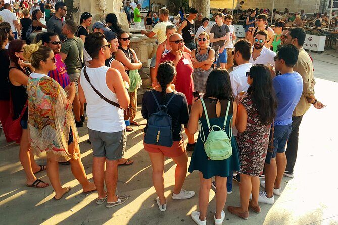 Dubrovnik Old Town Walking Tour - FAQ