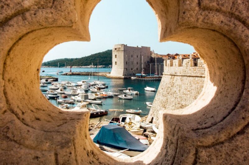 Dubrovnik: Old Town Walking Tour - The Impact of a Skilled Guide