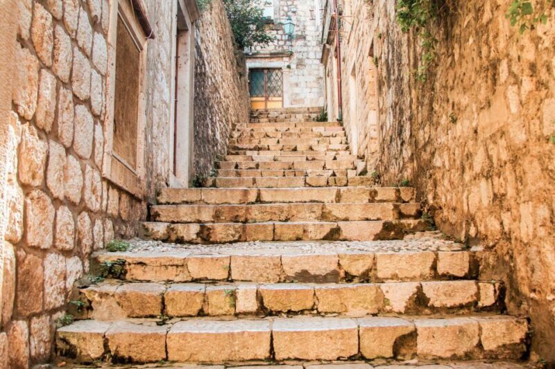 Dubrovnik: Old Town Walking Tour - FAQ