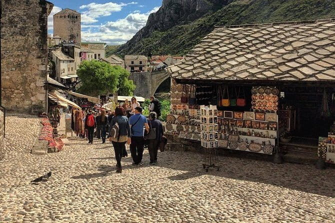 Dubrovnik: Old Town Walking Tour, Walls and Adriatic Views - FAQ