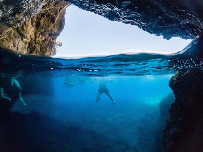 Dubrovnik or Cavtat: Blue Cave & Elaphiti Islands Boat Tour - Introduction