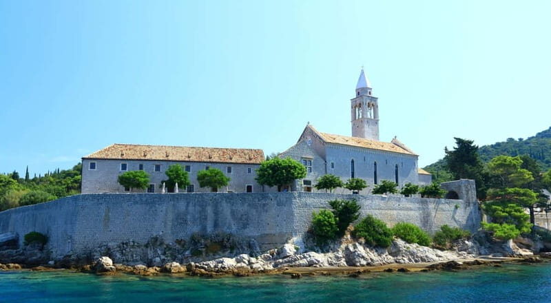 Dubrovnik or Cavtat: Blue Cave & Elaphiti Islands Boat Tour - Authentic Reviews and Insights