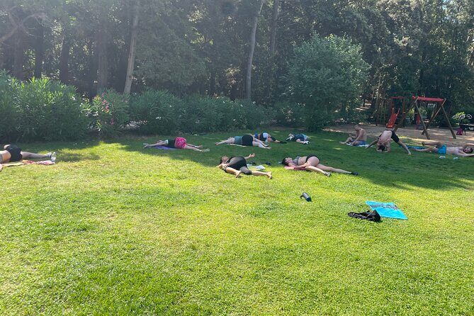Dubrovnik Outdoor Traning - What Real Travelers Say