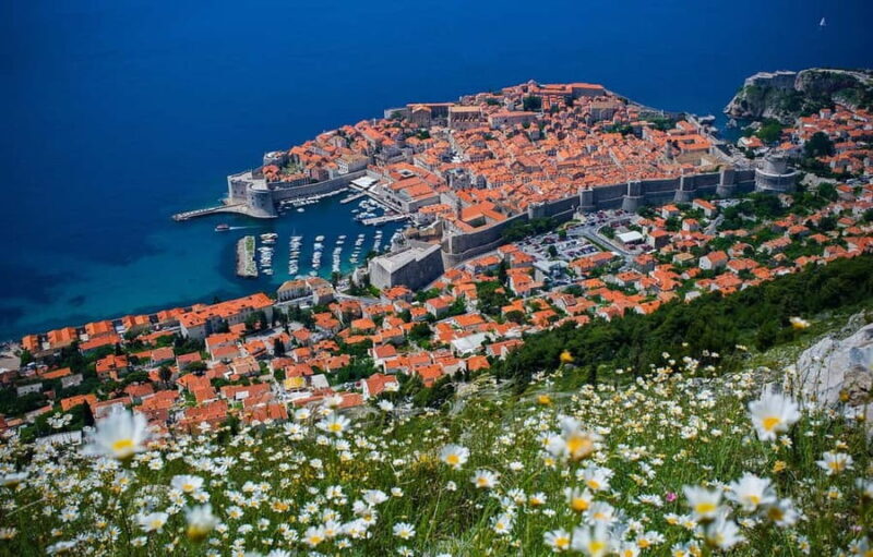 Dubrovnik Panorama and Sr Guided Tour - A Deep Dive into the Dubrovnik Panorama and Mount Sr Tour
