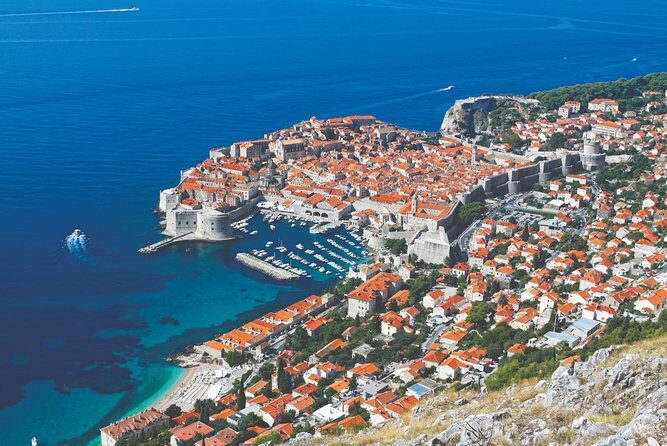 Dubrovnik Panorama Sightseeing with Tour Guide in Minivan - A Detailed Look at the Dubrovnik Panorama Tour