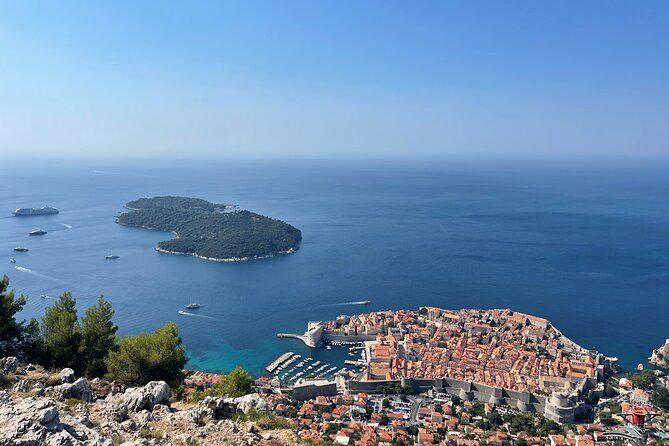 Dubrovnik Panorama Small Group Tour - Introducing the Dubrovnik Panorama Small Group Tour