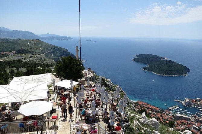 Dubrovnik Panorama Tour - A Closer Look at the Dubrovnik Panorama Tour
