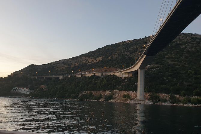Dubrovnik Panorama Tour - What the Tour Includes and How It Works