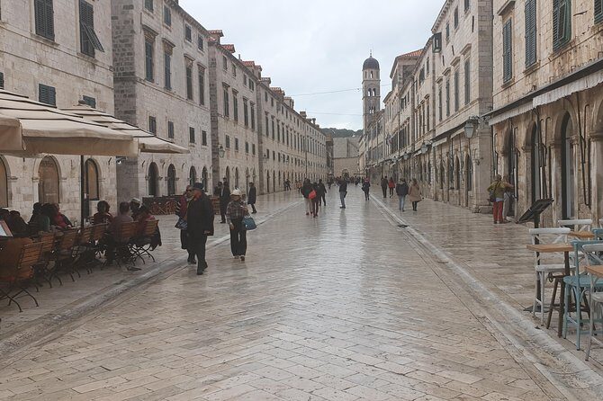 Dubrovnik Panorama Tour - Analyzing the Value