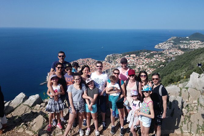 Dubrovnik panorama tour & Dubrovnik on your own - What the Reviews Say