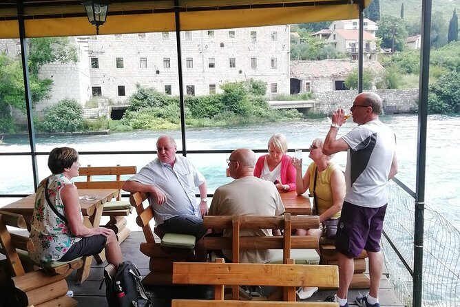Dubrovnik panorama tour & Dubrovnik on your own - Who Will Appreciate This Tour Most?