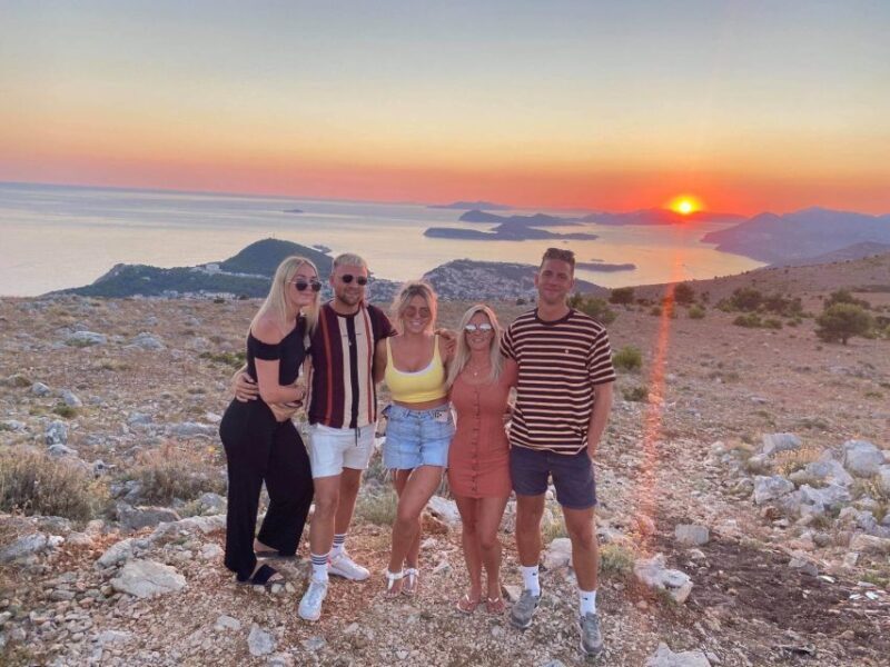 Dubrovnik: Panorama Tour with Free Time in the Old Town - A Deep Dive into the Dubrovnik Panorama Tour