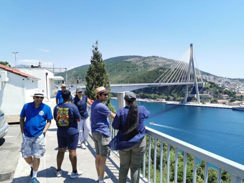 Dubrovnik: Panorama Tour with Free Time in the Old Town - FAQs
