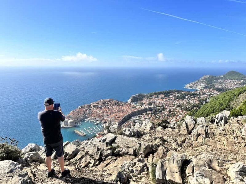 Dubrovnik Panoramic Mountain Driving Tour - An Overview of the Dubrovnik Panoramic Mountain Driving Tour