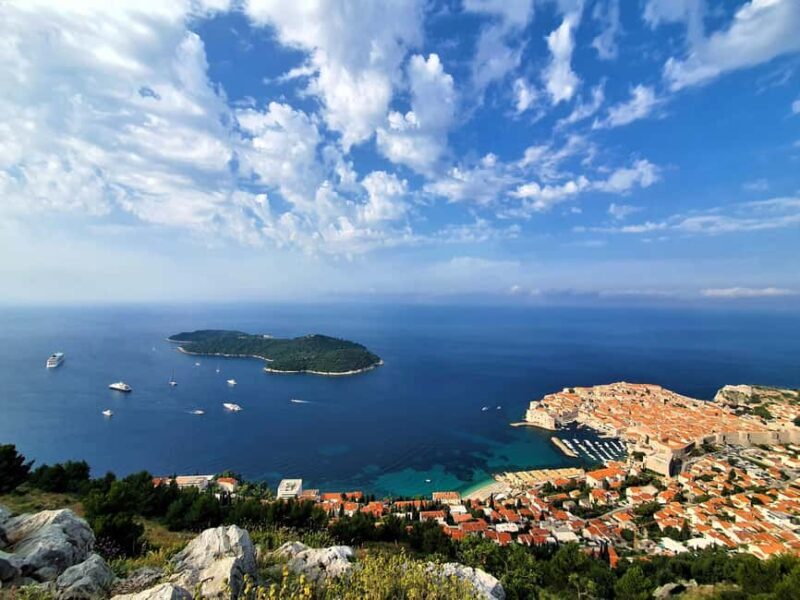 Dubrovnik Panoramic Mountain Driving Tour - Real Traveler Insights