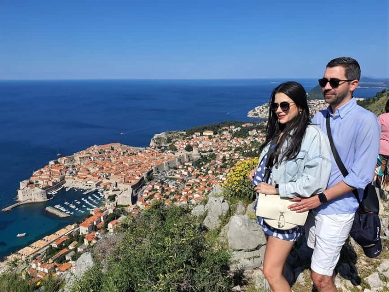 Dubrovnik Panoramic Mountain Driving Tour - Final Thoughts: Who Will Love This Tour?
