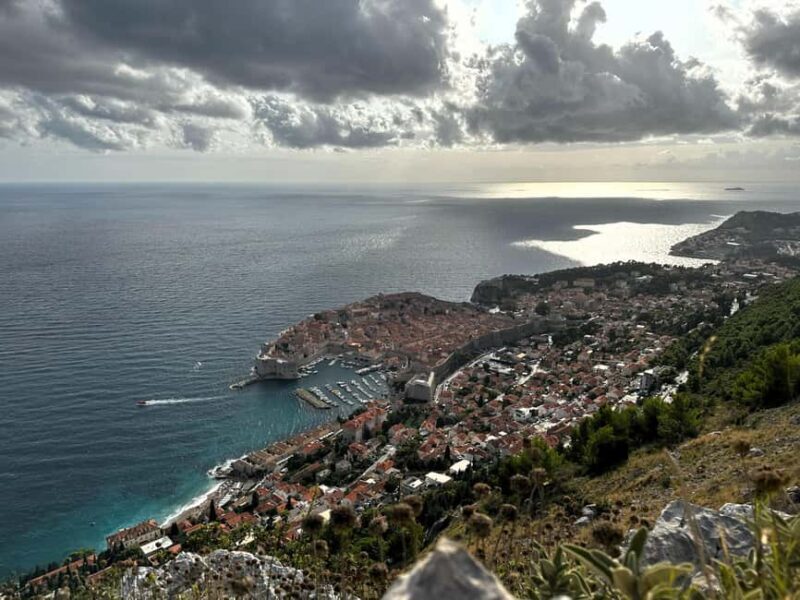 Dubrovnik Panoramic Mountain Driving Tour - FAQs