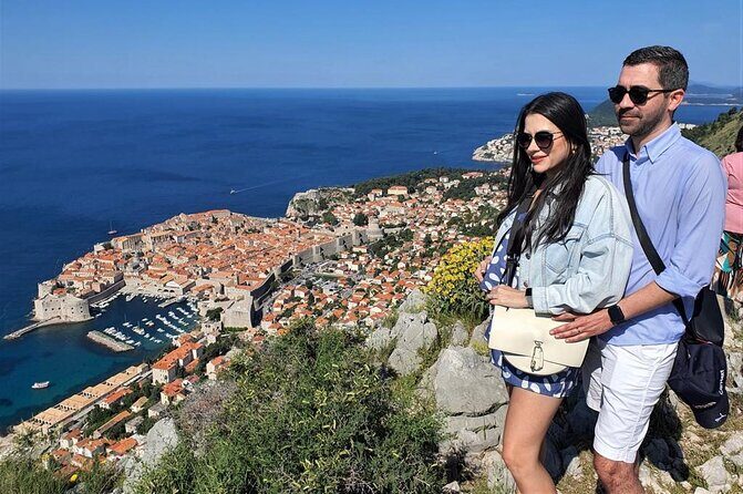 Dubrovnik Panoramic Sightseeing Tour with Guide (minivan) - What’s Included and Practical Info