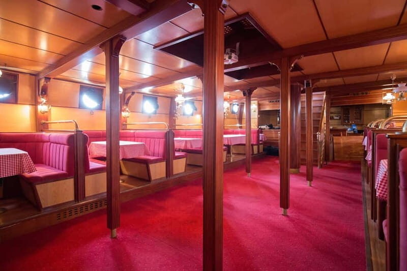 Dubrovnik: Panoramic Sunset Cruise-Karaka Ship (adult only) - FAQ