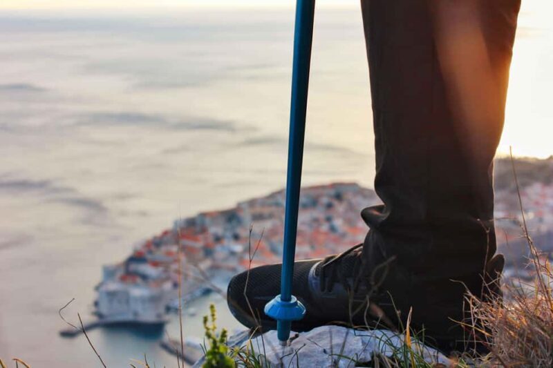 Dubrovnik Panoramic Sunset Hike - A Detailed Look at the Experience