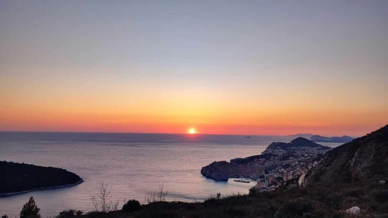 Dubrovnik Panoramic Sunset Hike - Frequently Asked Questions