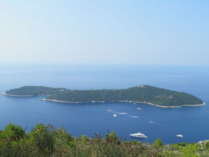 Dubrovnik: Panoramic Viewpoints Guided Tour with Pickup - FAQ