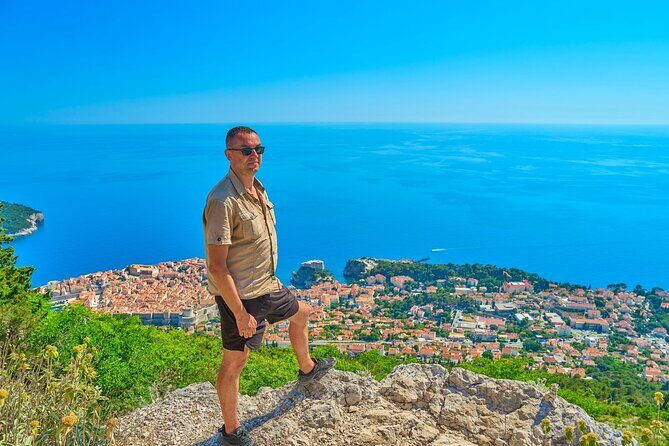 Dubrovnik Pearl of the Adriatic Cavtat and Countryside Lunch - Who Will Love This Tour?