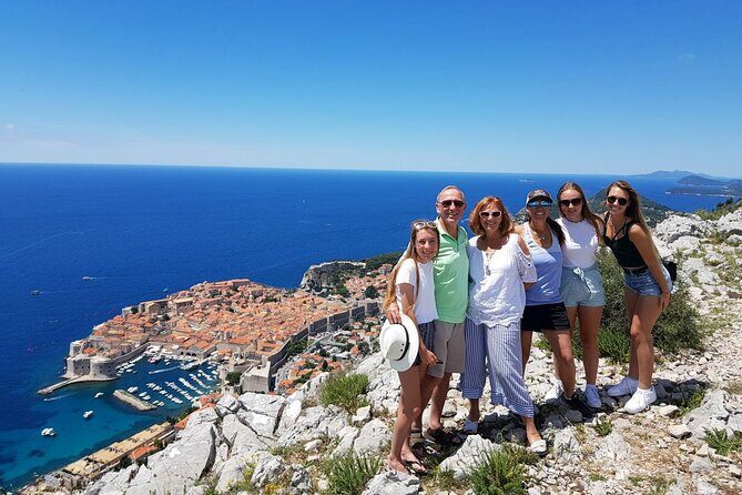 Dubrovnik & Peljesac (Ston & winery) 7-8h PRIVATE SHORE TOUR - FAQs