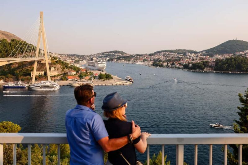 Dubrovnik: Piaggio Ape Callesino Private Tour - The Experience Provider: Obrt "Johny"