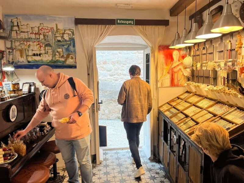 Dubrovnik: Pile Gate & Old Town with Spices and Hidden Gems - An Introduction to Dubrovnik’s Old Town Tour