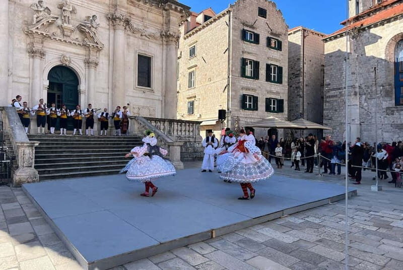 Dubrovnik: Pile Gate & Old Town with Spices and Hidden Gems - The Practicalities and Value