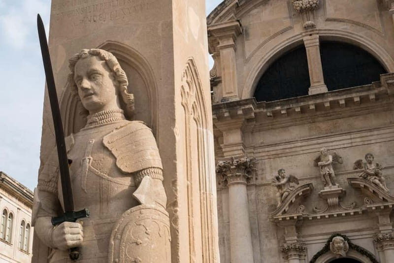 Dubrovnik: Pile Gate & Old Town with Spices and Hidden Gems - The Sum Up
