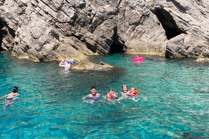 Dubrovnik: Premium Small Group 6 Cave Tour - Why This Cave Tour Offers Something Different