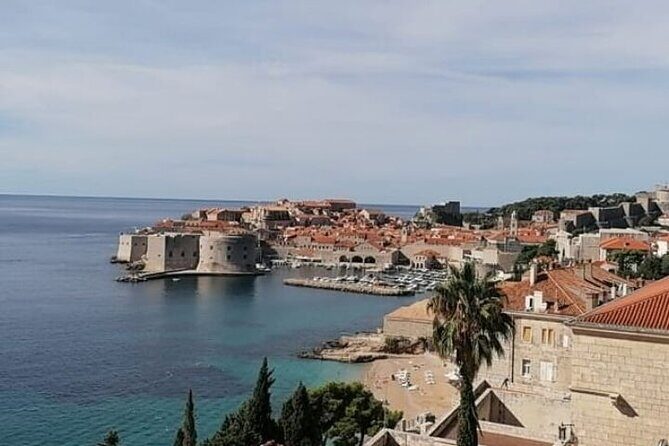 Dubrovnik: Premium Small Group 6 Cave Tour - The Itinerary: What to Expect at Each Stop