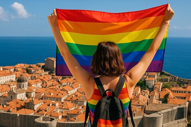 Dubrovnik Pride Walking Tours - What the Dubrovnik Pride Walking Tour Offers