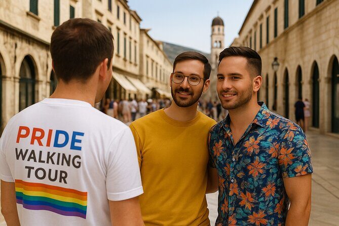 Dubrovnik Pride Walking Tours - What makes this tour stand out?