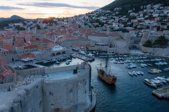 Dubrovnik Pride Walking Tours - Who Is This Tour Best For?