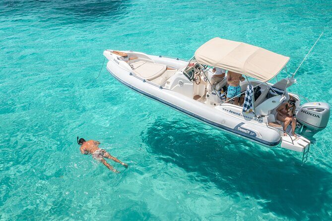 Dubrovnik: Private 2-Hour Swim, Snorkel & Cave Tour - Exploring the Dubrovnik Private 2-Hour Swim, Snorkel & Cave Tour