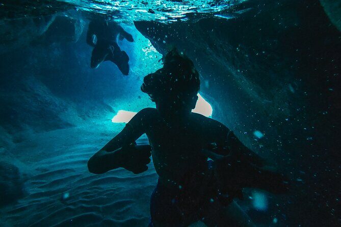 Dubrovnik: Private 2-Hour Swim, Snorkel & Cave Tour - Key Points