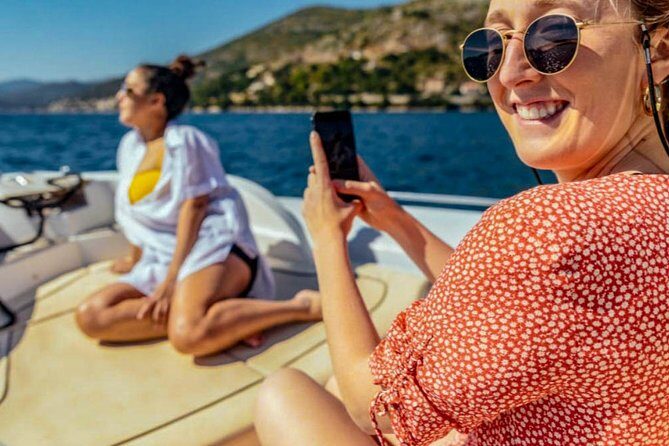 Dubrovnik: Private 2-Hour Swim, Snorkel & Cave Tour - Final Thoughts