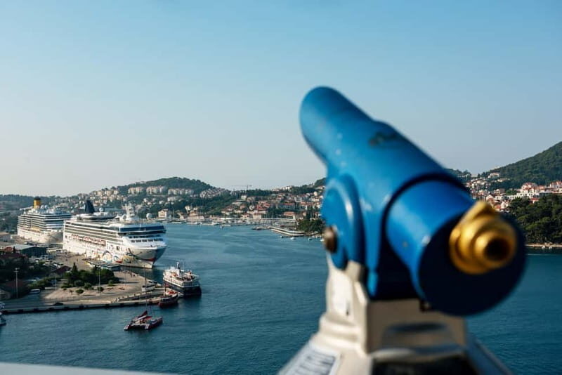 Dubrovnik Private 6-Stop Photo Tour - Exploring Dubrovnik’s Most Spectacular Views