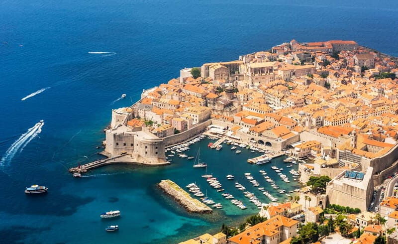 Dubrovnik Private 6-Stop Photo Tour - Final Thoughts