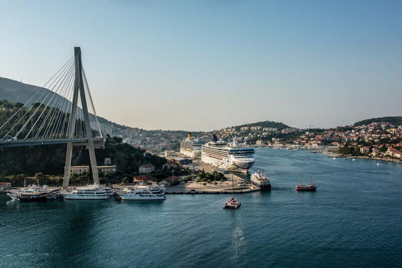 Dubrovnik Private 6-Stop Photo Tour - Frequently Asked Questions