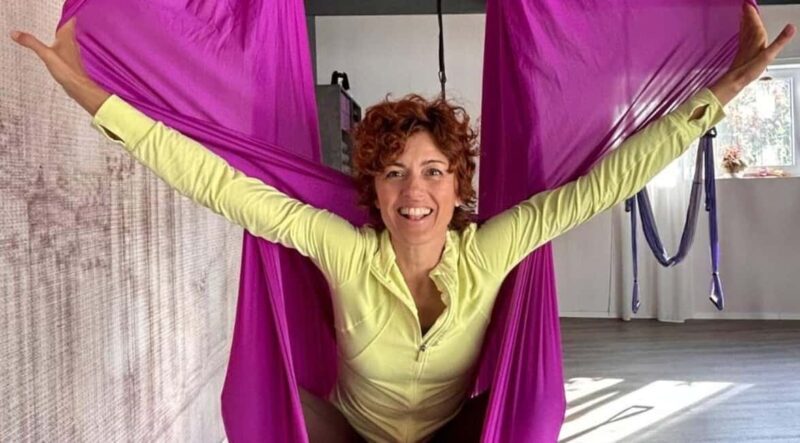 Dubrovnik: Private Aerial Fitness Class on the Beach - An Authentic, Scenic Start to Your Day