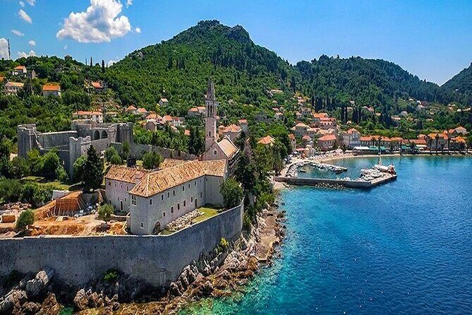 Dubrovnik Private Boat Excursion - Elaphite Islands - Who Should Book This Tour?