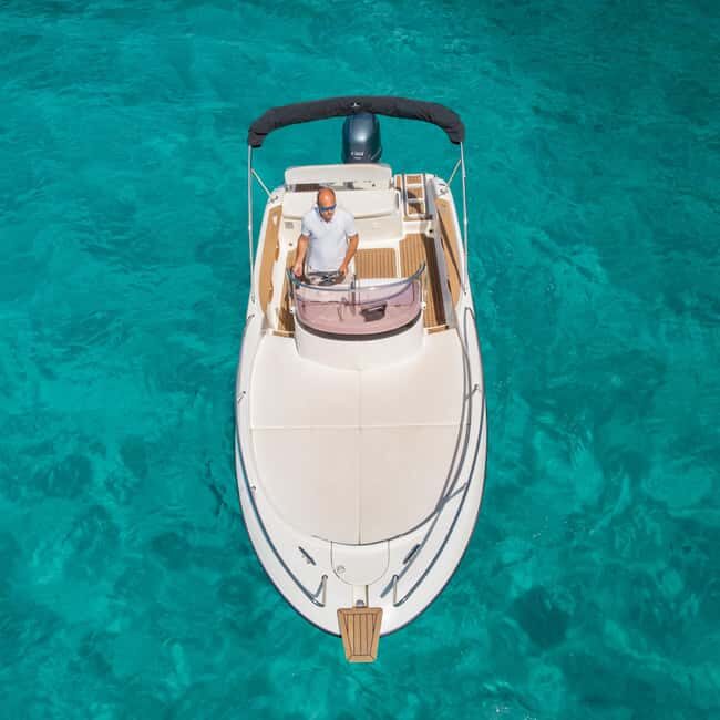 DUBROVNIK-Private boat excursion- Elaphiti Islands - Key Points