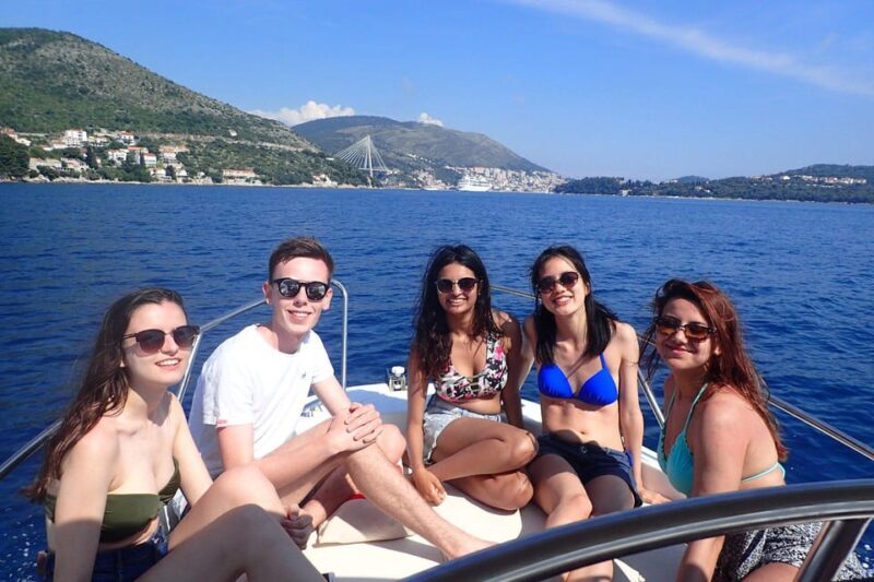 DUBROVNIK-Private boat excursion- Elaphiti Islands - Who Will Love This Tour?