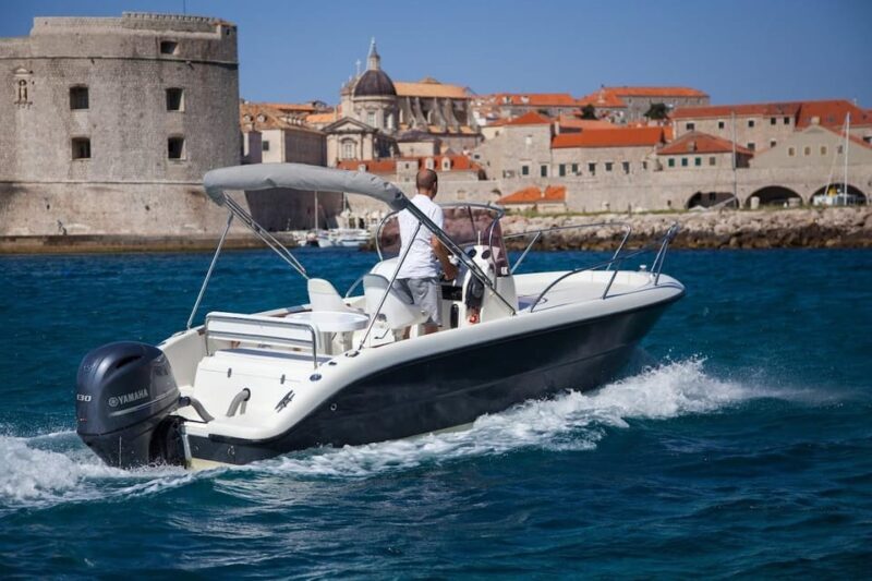 DUBROVNIK-Private boat excursion- Elaphiti Islands - Frequently Asked Questions